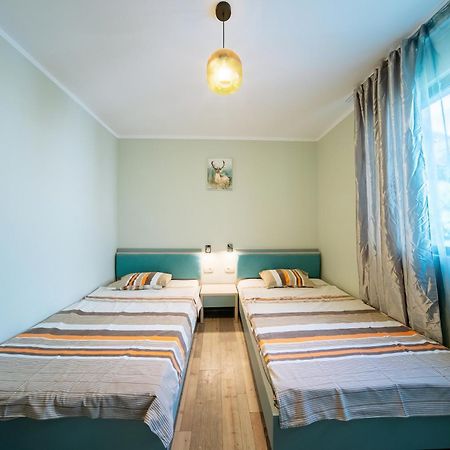 Budva Gate Penthouse Exterior photo