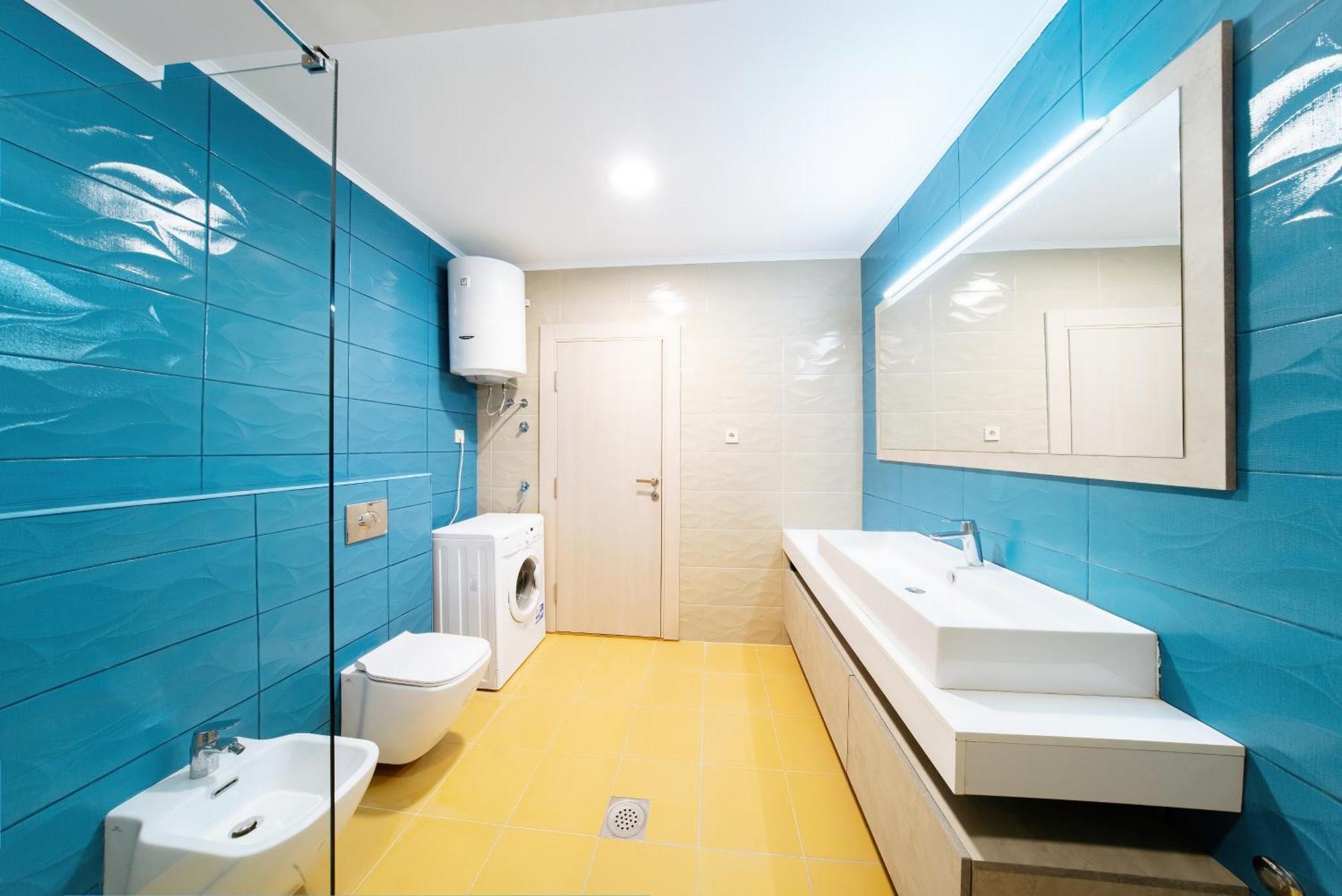Budva Gate Penthouse Exterior photo