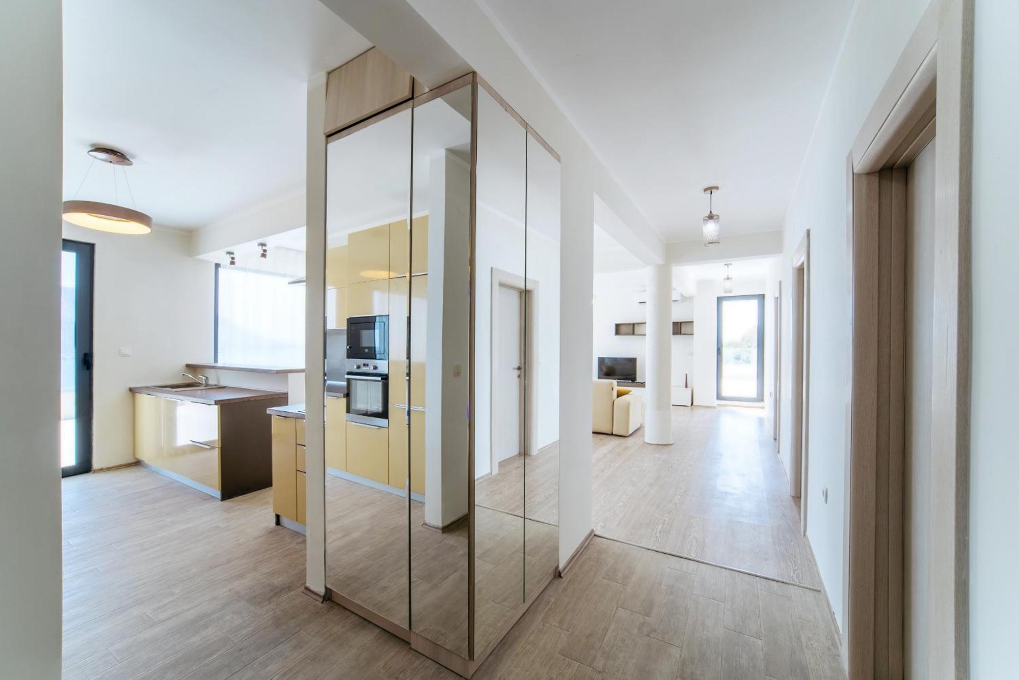 Budva Gate Penthouse Exterior photo